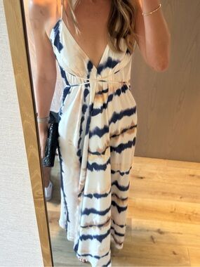 Mai Tai Infinity Dress